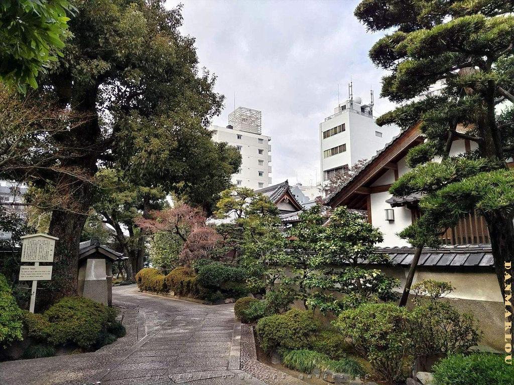 NAGOYA - Centre Ville et Vie Quotidienne - Janvier 2024 - 036.JPG
